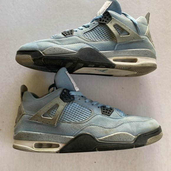 Air Jordan Flight 4 Retro Men’s Size 13 US main image 5